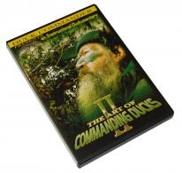 Duck Commander 10 Commandments for Successful Duck Hunting 49 Minutes 2010 - DDTC