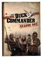 Duck Commander Benelli Present Duck Commander Season 1 DVD