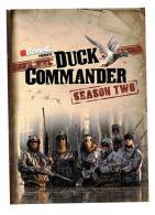 Duck Commander Benelli Present Duck Commander Season 2 DVD - DDS2