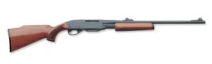 Remington Model 7600 .243 Winchester Pump Action Rifle