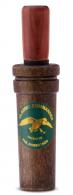 Duck Commander DC200 Classic Commander Open Call Double Reed, Mallard Hen Attracts Ducks, Natural Wood - 759 Duck Commander DC200 Classic Commander Open Call Double Reed, Mallard Hen Attracts Ducks, Natural Wood - 759