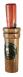 Duck Commander Classic Commander Duck Call Double Reed Wood Brown - DC200