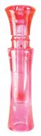 Duck Commander Miss Priss Duck Call Double Reed Pink Polycarbonate
