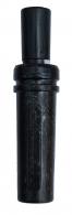 Duck Commander DC600 Ole Raspy Double Reed Mallard Hen Sounds Attracts Ducks Black Plastic - 759 Duck Commander DC600 Ole Raspy Double Reed Mallard Hen Sounds Attracts Ducks Black Plastic - 759