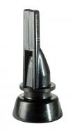 Duck Commander 6 in 1 Pintail/Wigeon Duck Call Plastic Black - DCPW