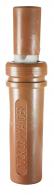 Duck Commander DCT1 Teal Hen Double Reed Teal Hen Sounds Attracts Ducks Brown Plastic - 759 Duck Commander DCT1 Teal Hen Double Reed Teal Hen Sounds Attracts Ducks Brown Plastic - 759