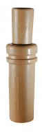 Duck Commander Wood Duck Duck Call Single Reed Plastic Tan - DCWD