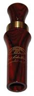 Duck Commander Commander N Chief Duck Call Double Reed Cocobolo Wood Brn - DCCCW2