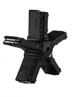 Mako Pentagon Multiple (5) 10 Round Magazines Black Finish Mako Pentagon Multiple (5) 10 Round Magazines Black Finish