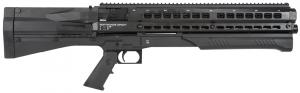 UTAS-USA UTS 7+7 Pump 12 GA 18.5" 3" 14+1 Synthetic Black Matte Black - PS1CM1 UTAS-USA UTS 7+7 Pump 12 GA 18.5" 3" 14+1 Synthetic Black Matte Black - PS1CM1