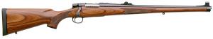 Remington 7 Custom Mannlicher Stock 22-250 Rem Bolt Action Rifle - 4773