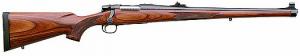 Remington 7 Custom MS 243 Winchester Bolt Action Rifle