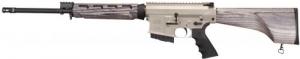 Windham Weaponry 308 Hunter A2 Supressor Gray 308 Winchester/7.62 NATO AR10 Semi Auto Rifle - R18FFTWS1308
