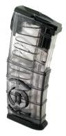 ETS AR-15 Magazine w/Integrated Coupler .223 REM/5.56 NATO 30 rd Polymer - AR1530C ETS AR-15 Magazine w/Integrated Coupler .223 REM/5.56 NATO 30 rd Polymer - AR1530C