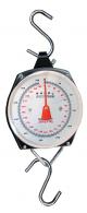Dead Deer Power Hang Scale 550 Lbs Capacity Silver - PHS36