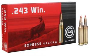 GECO 243 76 EXP 20/25 - 283440020 GECO 243 76 EXP 20/25 - 283440020