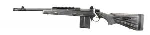 Ruger M77LGS 223 GUNST SCT LH Black - 6827 Ruger M77LGS 223 GUNST SCT LH Black - 6827