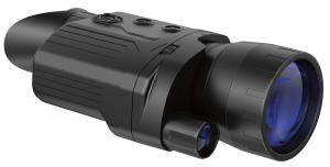 Pulsar Recon 750 NV Scope 4x 50mm 5.5 degree FOV w/IR Ill - PL78023