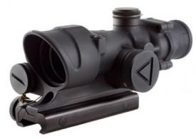 Trijicon ACOG 4x 32mm Red LED Crosshair 223 / 5.56 BDC Reticle Rifle Scope - TA02 Trijicon ACOG 4x 32mm Red LED Crosshair 223 / 5.56 BDC Reticle Rifle Scope - TA02