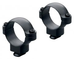 Leupold 30MM EXT RINGS HIGH Matte Leupold 30MM EXT RINGS HIGH Matte