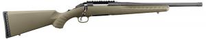 Ruger American Ranch .300 Blk Bolt Action Rifle - 6968 Ruger American Ranch .300 Blk Bolt Action Rifle - 6968