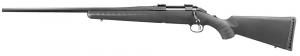 Ruger American Left Handed 7mm-08 Rem Bolt Action Rifle