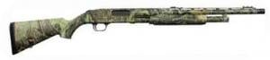 Mossberg & Sons 500 Turkey 12 Gauge Shotgun