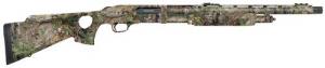 Mossberg & Sons 535 Turkey .12 Gauge Pump Action Shotgun - 45237 Mossberg & Sons 535 Turkey .12 Gauge Pump Action Shotgun - 45237
