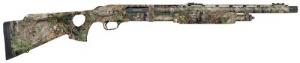 Mossberg & Sons 535 Turkey .12 Gauge Pump Action Shotgun - 45237