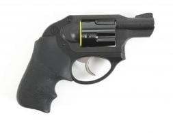 Ruger LCR 9mm Revolver - 5456 Ruger LCR 9mm Revolver - 5456