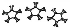 Ruger MAG MOON CLIPS 9MM 3PACK - 0460 Ruger MAG MOON CLIPS 9MM 3PACK - 0460