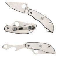 SPY CLIPITOOL SCREWDIVER SS PLN - C175P SPY CLIPITOOL SCREWDIVER SS PLN - C175P