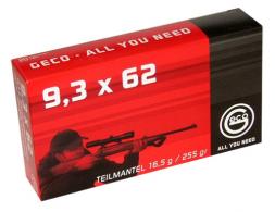 GECO 9.3X62 255 TM 20/25 - 284740020