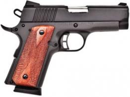 CITADEL 1911 9MM 3.5 Black - CIT9MMCSP