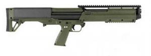 KelTec KSG Tactical Green 12 Gauge Shotgun - KSGGRN