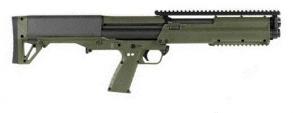KelTec KSG Tactical Green 12 Gauge Shotgun - KSGGRN KelTec KSG Tactical Green 12 Gauge Shotgun - KSGGRN