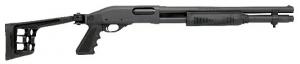 Remington 870 12ga 18" Folding Stock