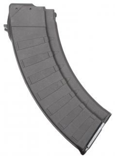 Blackheart AK-47 7.62X39 30 rd Replacement Magazine Black Finish