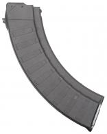 Blackheart AK-47 7.62X39 40 rd Replacement Magazine Black Finish - BHAMGAK40