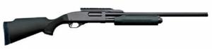 Remington 870 Express Slug 12 GA 23" Cantilever Syn