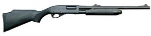 Remington Firearms 25097 870 Express Slug 12 Gauge 20" 4+1 3" Matte Blued Monte Carlo Stock Black Right Hand - 5097