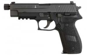 SIG 226 9MM TB 15R BLK - MK25TB SIG 226 9MM TB 15R BLK - MK25TB