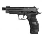 Sig Sauer P226 TAC-Ops 20+1 9mm 5"