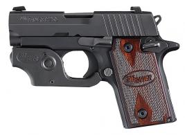 SIG 238 380 LSR 6R RSW - 238380RGLSR SIG 238 380 LSR 6R RSW - 238380RGLSR
