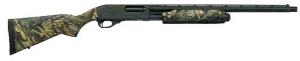 Remington 870 Remington 12 Ga/21" Barrel w/Rem Choke Turkey Tube