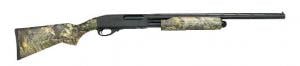 Remington 870 20 Ga Express Youth/21" Turkey Barrel & Mossy Oak - 25157 Remington 870 20 Ga Express Youth/21" Turkey Barrel & Mossy Oak - 25157