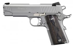 SIG 1911 357S AS TRAD SS - 1911TCO357SSS