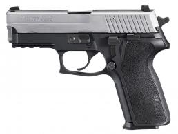 SIG 226 40 NS 10R 2TN*MA* - 226RM40TSS SIG 226 40 NS 10R 2TN*MA* - 226RM40TSS
