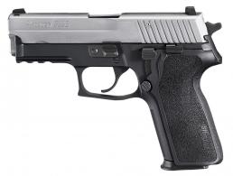 SIG 226 9MM NS 10R 2TN*MA* - 226RM9TSS SIG 226 9MM NS 10R 2TN*MA* - 226RM9TSS