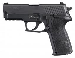 SIG 229 357S NS 10R BLK*MA - 229RM357BSS SIG 229 357S NS 10R BLK*MA - 229RM357BSS